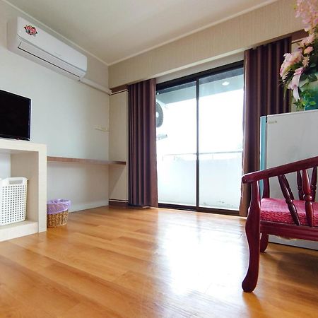 Perfectroom Mansion หาดใหญ่ ภายนอก รูปภาพ