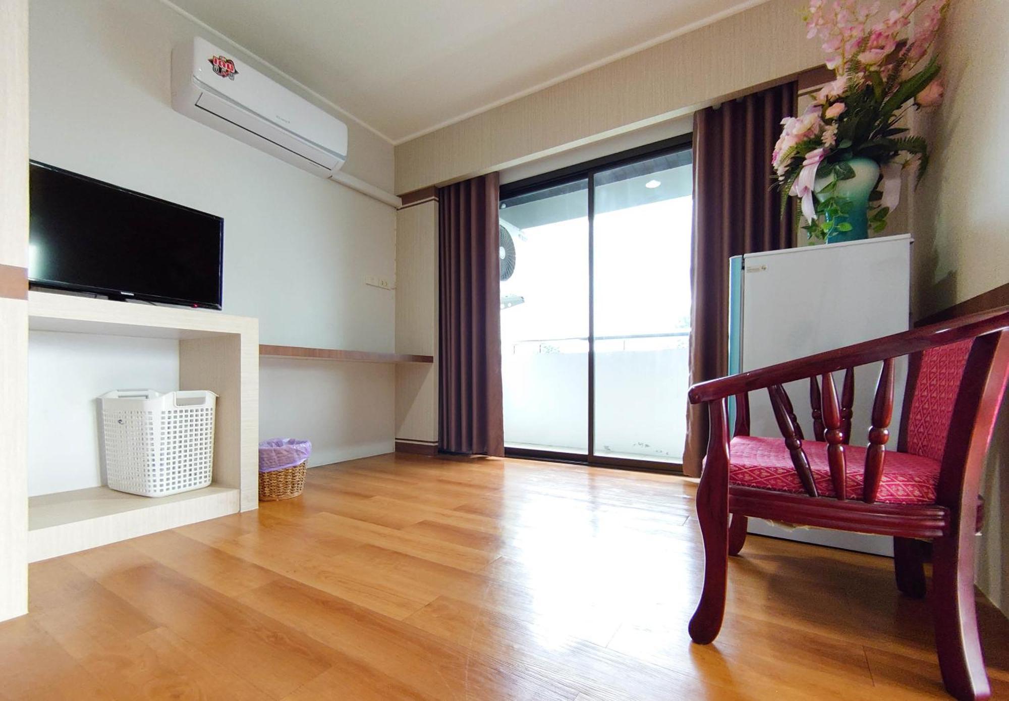 Perfectroom Mansion หาดใหญ่ ภายนอก รูปภาพ